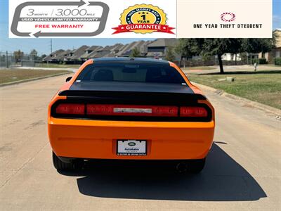 2014 Dodge Challenger R/T Plus   - Photo 12 - Wylie, TX 75098