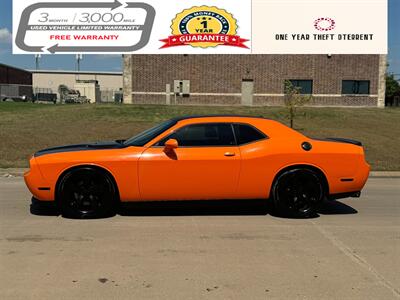 2014 Dodge Challenger R/T Plus   - Photo 23 - Wylie, TX 75098