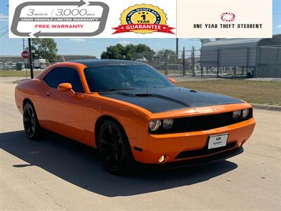 2014 Dodge Challenger R/T Plus   - Photo 18 - Wylie, TX 75098