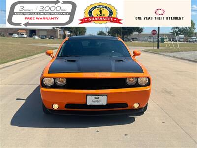 2014 Dodge Challenger R/T Plus   - Photo 9 - Wylie, TX 75098