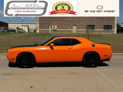 2014 Dodge Challenger R/T Plus   - Photo 8 - Wylie, TX 75098