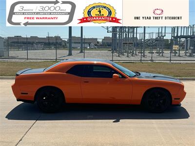 2014 Dodge Challenger R/T Plus   - Photo 20 - Wylie, TX 75098