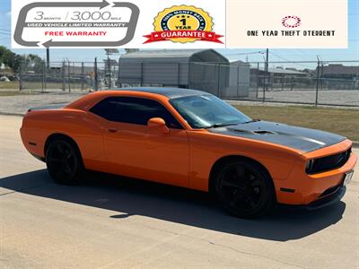 2014 Dodge Challenger R/T Plus   - Photo 6 - Wylie, TX 75098