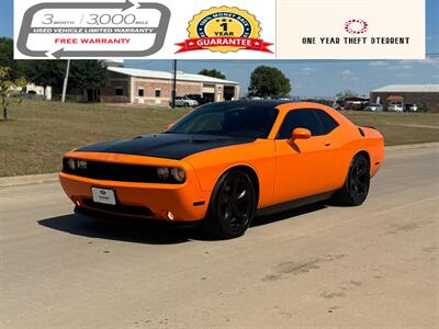 2014 Dodge Challenger R/T Plus   - Photo 13 - Wylie, TX 75098