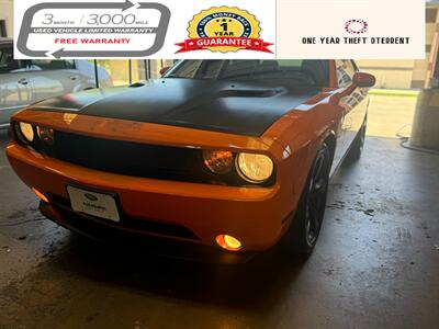 2014 Dodge Challenger R/T Plus   - Photo 10 - Wylie, TX 75098