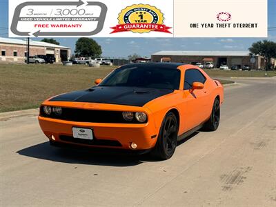 2014 Dodge Challenger R/T Plus   - Photo 3 - Wylie, TX 75098