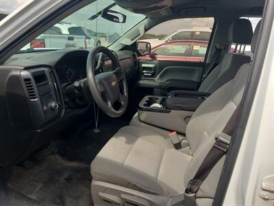 2017 Chevrolet Silverado 1500 - Photo 2 - Wylie, TX 75098
