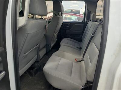2017 Chevrolet Silverado 1500 - Photo 10 - Wylie, TX 75098
