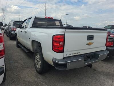 2017 Chevrolet Silverado 1500 - Photo 7 - Wylie, TX 75098