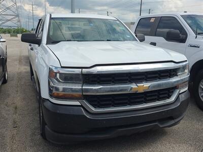 2017 Chevrolet Silverado 1500 - Photo 6 - Wylie, TX 75098
