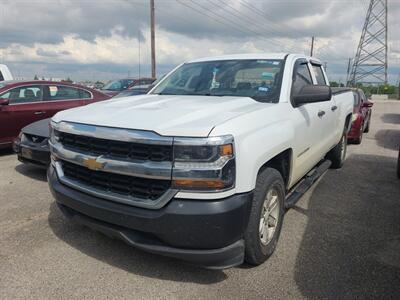 2017 Chevrolet Silverado 1500 - Photo 12 - Wylie, TX 75098