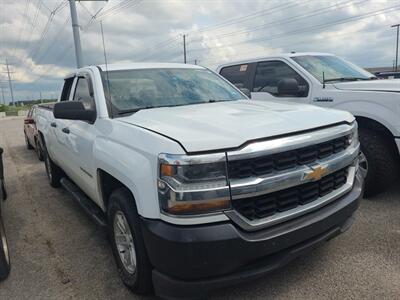 2017 Chevrolet Silverado 1500 - Photo 5 - Wylie, TX 75098