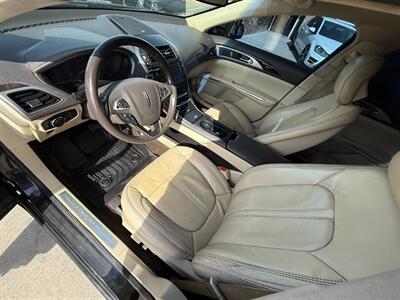 2015 Lincoln MKZ Hybrid   - Photo 13 - Wylie, TX 75098