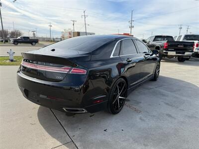 2015 Lincoln MKZ Hybrid   - Photo 10 - Wylie, TX 75098