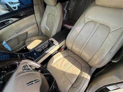 2015 Lincoln MKZ Hybrid   - Photo 14 - Wylie, TX 75098