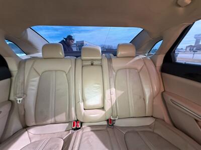 2015 Lincoln MKZ Hybrid   - Photo 12 - Wylie, TX 75098