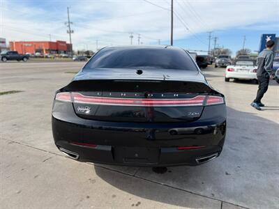 2015 Lincoln MKZ Hybrid   - Photo 11 - Wylie, TX 75098