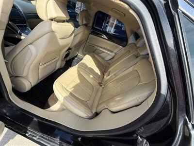 2015 Lincoln MKZ Hybrid   - Photo 15 - Wylie, TX 75098