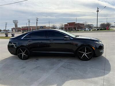 2015 Lincoln MKZ Hybrid   - Photo 9 - Wylie, TX 75098