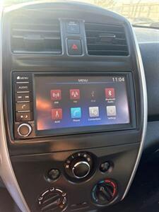 2019 Nissan Versa SV   - Photo 5 - Wylie, TX 75098