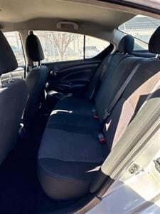 2019 Nissan Versa SV   - Photo 7 - Wylie, TX 75098