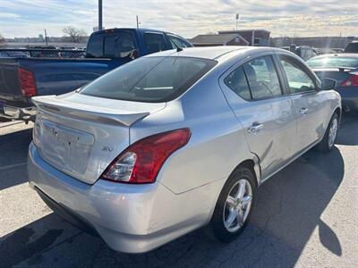 2019 Nissan Versa SV   - Photo 11 - Wylie, TX 75098