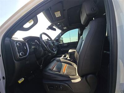 2019 GMC Sierra 1500 AT4 - Photo 2 - Wylie, TX 75098
