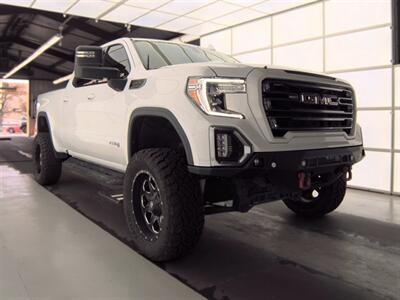 2019 GMC Sierra 1500 AT4 - Photo 5 - Wylie, TX 75098