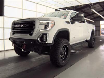 2019 GMC Sierra 1500 AT4 - Photo 7 - Wylie, TX 75098