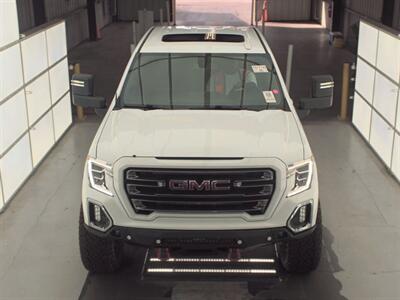 2019 GMC Sierra 1500 AT4 - Photo 16 - Wylie, TX 75098