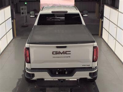 2019 GMC Sierra 1500 AT4 - Photo 14 - Wylie, TX 75098