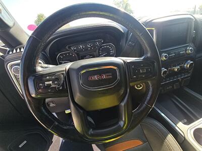 2019 GMC Sierra 1500 AT4 - Photo 10 - Wylie, TX 75098