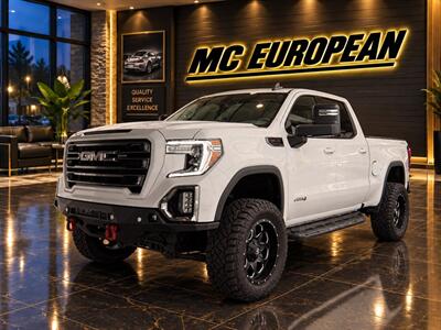 2019 GMC Sierra 1500 AT4 - Photo 1 - Wylie, TX 75098
