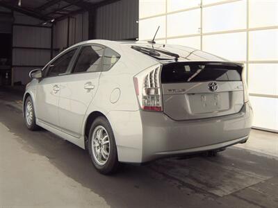 2010 Toyota Prius I   - Photo 10 - Wylie, TX 75098