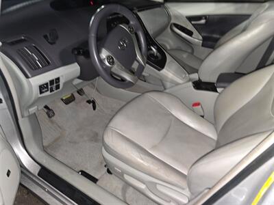 2010 Toyota Prius I   - Photo 8 - Wylie, TX 75098