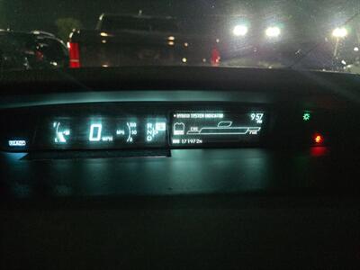 2010 Toyota Prius I   - Photo 9 - Wylie, TX 75098