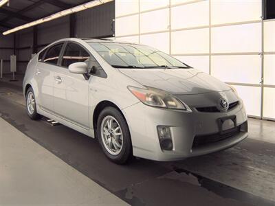 2010 Toyota Prius I   - Photo 1 - Wylie, TX 75098