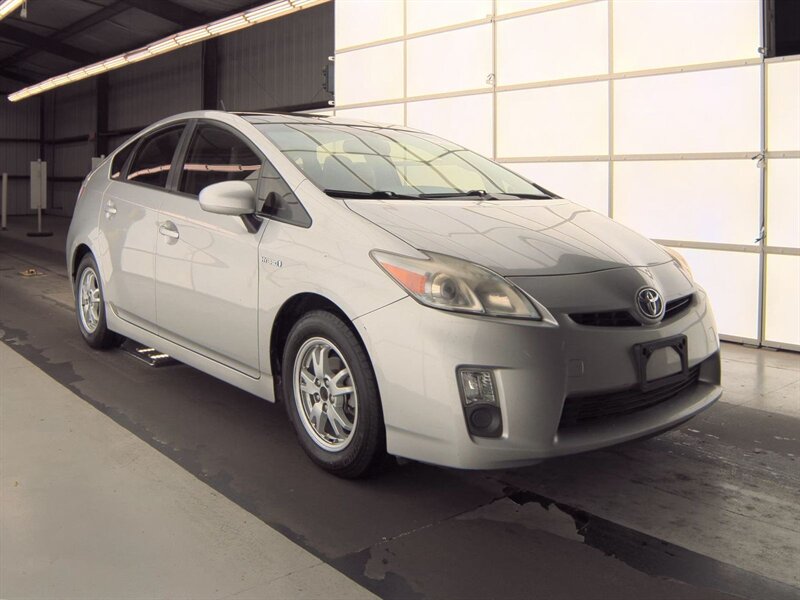 2010 Toyota Prius I   - Photo 1 - Wylie, TX 75098