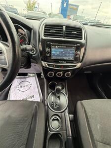 2015 Mitsubishi Outlander Sport 2.4 GT   - Photo 6 - Wylie, TX 75098