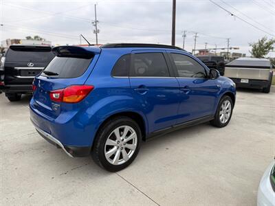2015 Mitsubishi Outlander Sport 2.4 GT   - Photo 10 - Wylie, TX 75098