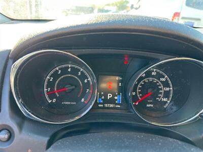 2015 Mitsubishi Outlander Sport 2.4 GT - Photo 9 - Wylie, TX 75098