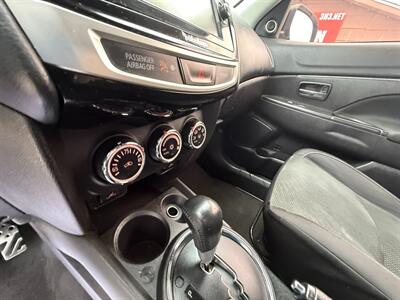 2015 Mitsubishi Outlander Sport 2.4 GT   - Photo 20 - Wylie, TX 75098
