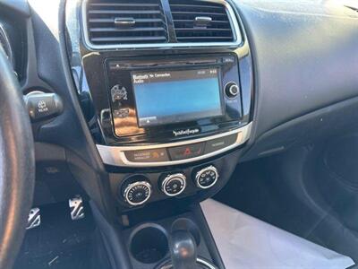 2015 Mitsubishi Outlander Sport 2.4 GT - Photo 5 - Wylie, TX 75098