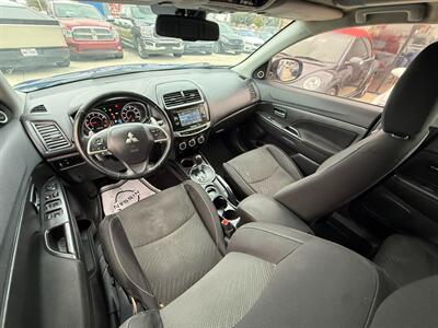 2015 Mitsubishi Outlander Sport 2.4 GT   - Photo 2 - Wylie, TX 75098
