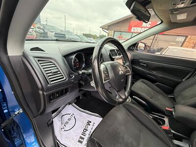 2015 Mitsubishi Outlander Sport 2.4 GT   - Photo 23 - Wylie, TX 75098