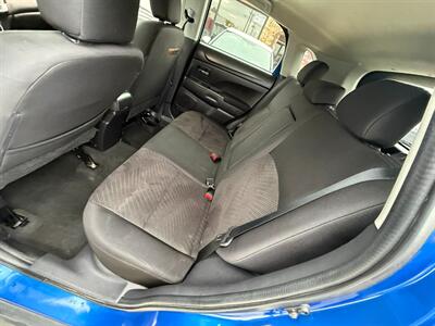 2015 Mitsubishi Outlander Sport 2.4 GT   - Photo 18 - Wylie, TX 75098
