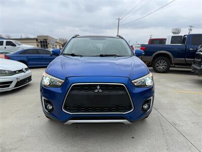 2015 Mitsubishi Outlander Sport 2.4 GT   - Photo 4 - Wylie, TX 75098