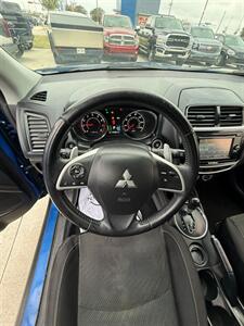 2015 Mitsubishi Outlander Sport 2.4 GT   - Photo 19 - Wylie, TX 75098
