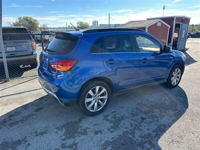 2015 Mitsubishi Outlander Sport 2.4 GT - Photo 7 - Wylie, TX 75098