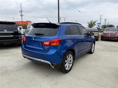 2015 Mitsubishi Outlander Sport 2.4 GT   - Photo 3 - Wylie, TX 75098